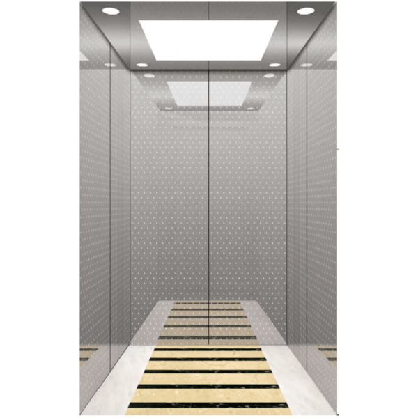 HLC-22-83 Passenger Elevator